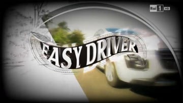 Easy Driver: Guida TV  - TV Sorrisi e Canzoni
