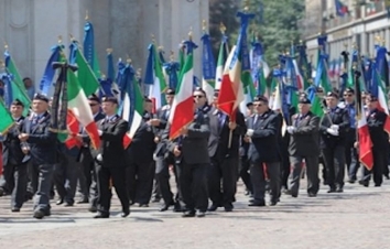 TGR - Speciale Raduno Nazionale Associazione Carabinieri: Guida TV  - TV Sorrisi e Canzoni