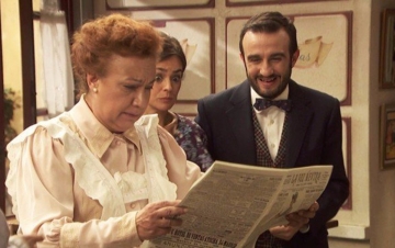 Il Segreto: Guida TV  - TV Sorrisi e Canzoni