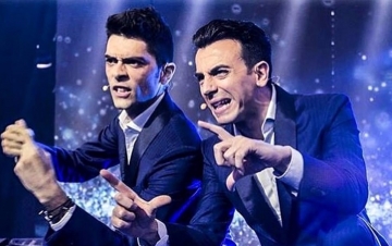 Fan Caraoke: Guida TV  - TV Sorrisi e Canzoni