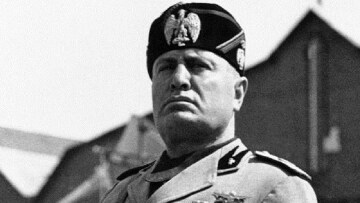 Quarto Grado Presenta Mussolini - Gli Ultimi Giorni: Guida TV  - TV Sorrisi e Canzoni