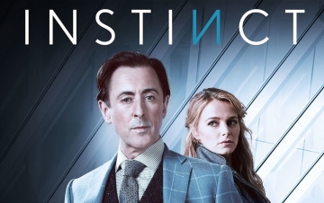 Instinct: Guida TV  - TV Sorrisi e Canzoni