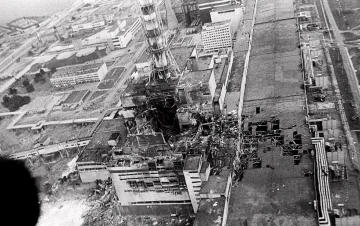 I segreti di Chernobyl: Guida TV  - TV Sorrisi e Canzoni