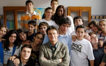 I Liceali 2: Guida TV  - TV Sorrisi e Canzoni