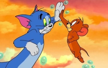 Tom & Jerry: Operazione Spionaggio: Guida TV  - TV Sorrisi e Canzoni