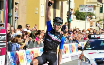 Giro dell'Appennino: Guida TV  - TV Sorrisi e Canzoni