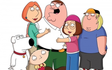 I Griffin: Guida TV  - TV Sorrisi e Canzoni