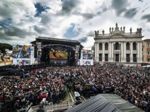 Speciale Tg3: Primo Maggio Festa del Lavoro: Guida TV  - TV Sorrisi e Canzoni