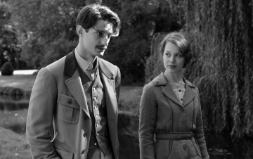 Frantz: Guida TV  - TV Sorrisi e Canzoni