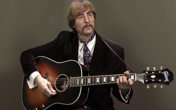 Lennon Tribute: Guida TV  - TV Sorrisi e Canzoni