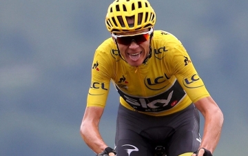 Speciale Giro Froome 2018: Guida TV  - TV Sorrisi e Canzoni