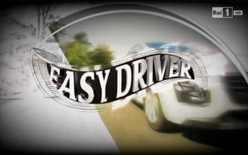 Easy Driver: Guida TV  - TV Sorrisi e Canzoni