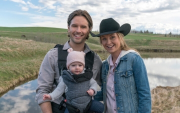 Heartland: Guida TV  - TV Sorrisi e Canzoni