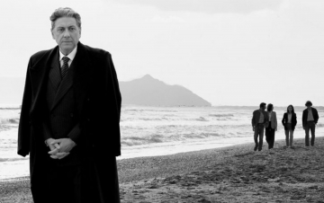 Aldo Moro, il Professore: Guida TV  - TV Sorrisi e Canzoni