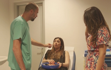 Selfie Surgery - Vorrei essere il mio avatar: Guida TV  - TV Sorrisi e Canzoni