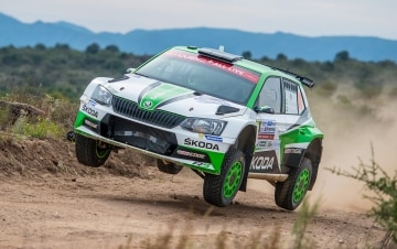 World Rally Championship: Guida TV  - TV Sorrisi e Canzoni