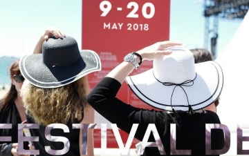 Live From Cannes 2018: Guida TV  - TV Sorrisi e Canzoni