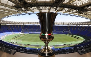 Tim Cup - Coppa Italia 2017/18: Guida TV  - TV Sorrisi e Canzoni