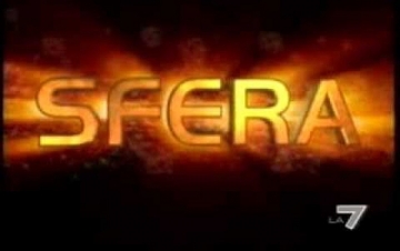 Sfera: Guida TV  - TV Sorrisi e Canzoni