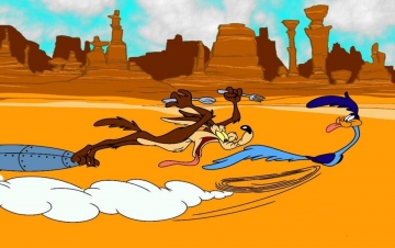 Willcoyote: Guida TV  - TV Sorrisi e Canzoni