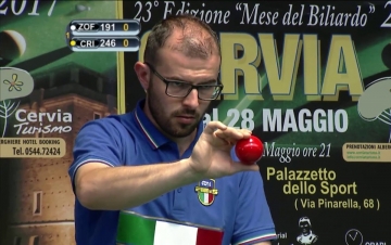 Master Goriziana: Guida TV  - TV Sorrisi e Canzoni