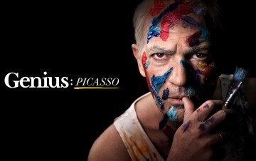 Genius: Picasso: Guida TV  - TV Sorrisi e Canzoni