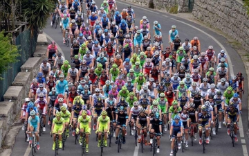 Giro d'Italia 2018 - Giro in diretta: Guida TV  - TV Sorrisi e Canzoni