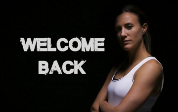 Back: lo sport raccontato dietro le quinte Memory: Guida TV  - TV Sorrisi e Canzoni