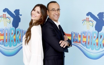 La Corrida: Guida TV  - TV Sorrisi e Canzoni