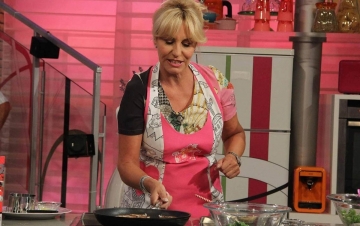 La prova del cuoco: Guida TV  - TV Sorrisi e Canzoni