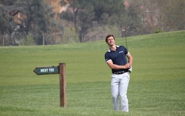 Italian Pro Tour: Guida TV  - TV Sorrisi e Canzoni