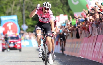 Giro d'Italia 2018 - Giro in diretta: Guida TV  - TV Sorrisi e Canzoni