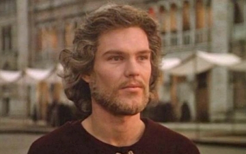 Marco Polo Primo Ciak: Guida TV  - TV Sorrisi e Canzoni