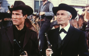 I Ribelli Del Kansas: Guida TV  - TV Sorrisi e Canzoni