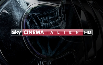 Alien: Guida TV  - TV Sorrisi e Canzoni