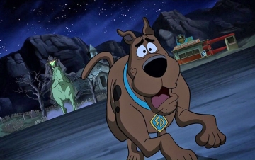 Scooby-Doo! Shaggy's Showdown: Guida TV  - TV Sorrisi e Canzoni