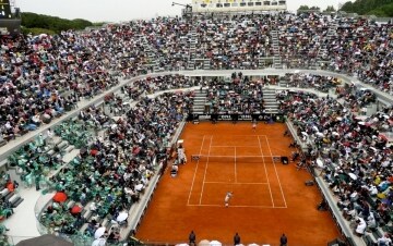 ATP Roma: Guida TV  - TV Sorrisi e Canzoni