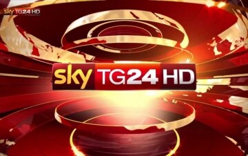 Sky Tg24 Flash: Guida TV  - TV Sorrisi e Canzoni