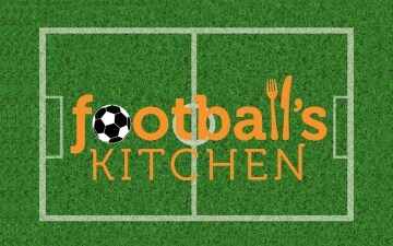 Football's Kitchen: Guida TV  - TV Sorrisi e Canzoni