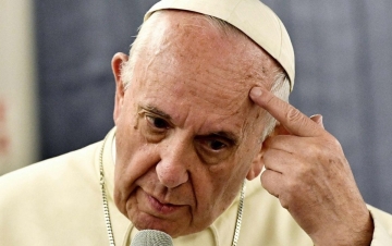 Incontro di Papa Francesco con la Comunità del Movimento dei Focolari: Guida TV  - TV Sorrisi e Canzoni