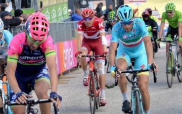 Giro d'Italia 2018 - Giro in diretta: Guida TV  - TV Sorrisi e Canzoni