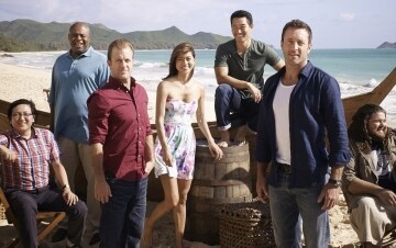 Hawaii Five-0: Guida TV  - TV Sorrisi e Canzoni
