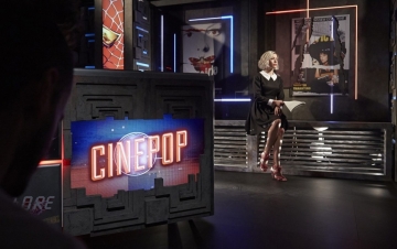 Cinepop - Speciale Cannes: Guida TV  - TV Sorrisi e Canzoni