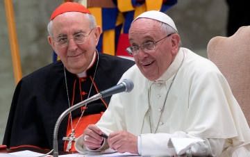 Convegno della diocesi di Roma: Guida TV  - TV Sorrisi e Canzoni