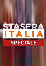 Stasera Italia Speciale: Guida TV  - TV Sorrisi e Canzoni