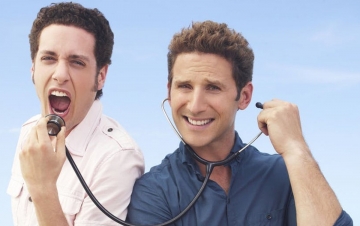 Royal Pains: Guida TV  - TV Sorrisi e Canzoni