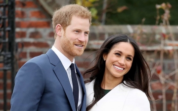 Harry & Meghan: una favola moderna: Guida TV  - TV Sorrisi e Canzoni