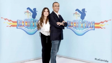 La Corrida: Guida TV  - TV Sorrisi e Canzoni