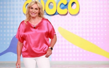 La prova del cuoco: Guida TV  - TV Sorrisi e Canzoni