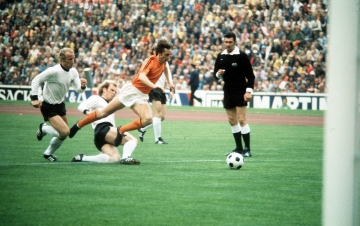 1974 - Heading For Glory: Guida TV  - TV Sorrisi e Canzoni